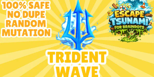 Trident Wave