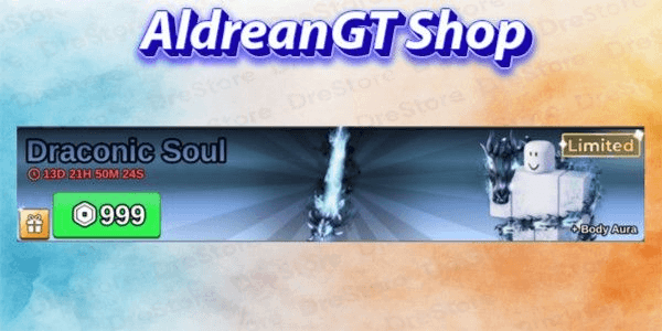 Gambar Product Limited Item (Rod Skin) 1