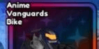 Gambar Product Anime Vanguards Bike AV BIKE