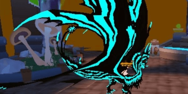 Gambar Product Veidreki (Legacy Season 1) - Dragon Adventure (Roblox)