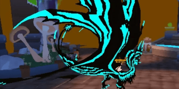 Veidreki (Legacy Season 1) - Dragon Adventure (Roblox)