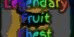 Legendary Fruit Chest (Grand Piece Online)