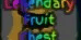 Legendary Fruit Chest (Grand Piece Online)