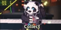 Gambar Product DJ Panda