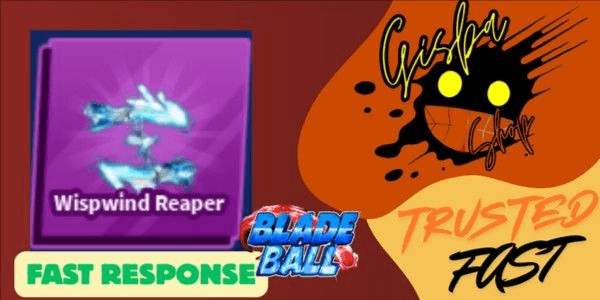 Gambar Product Wispwind Reaper