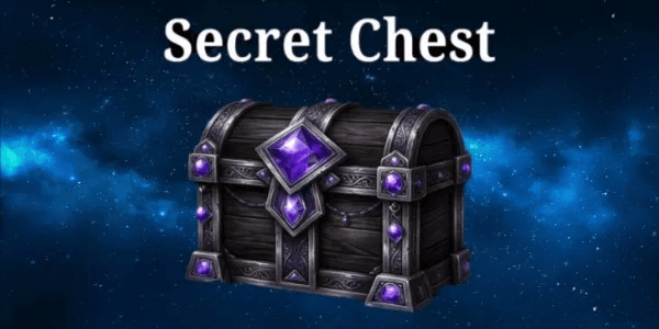 Secret Chest