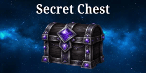 Secret Chest