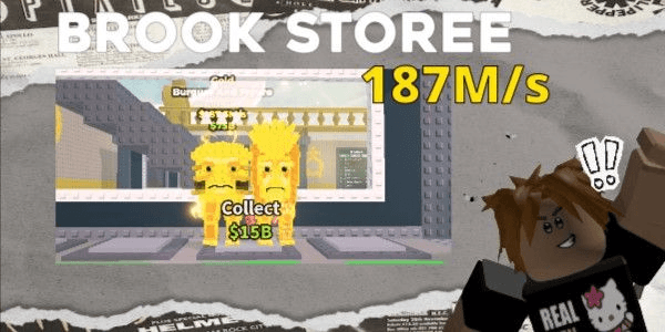 Gambar Product Gold Burguro And Fryuro