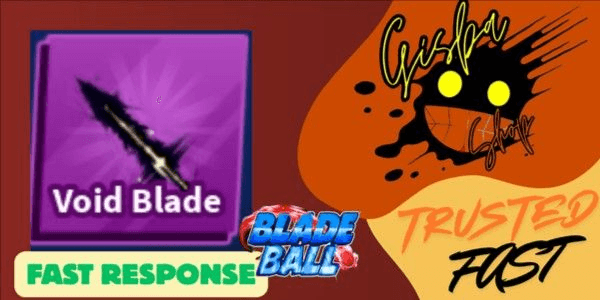 Gambar Product Void Blade