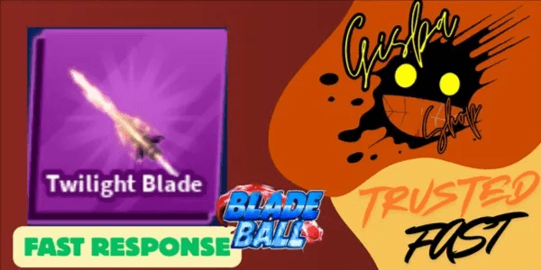 Twilight Blade