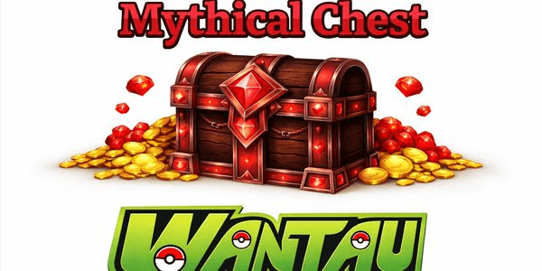 Gambar Product Mythical Chest