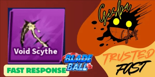 Void Scythe