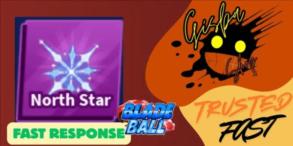 Gambar Product North Star