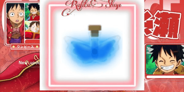 Gambar Product Fly Potion - Adopt Me