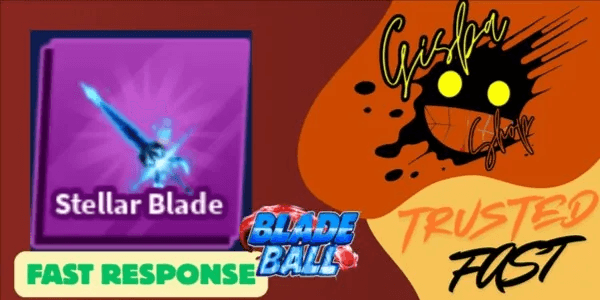 Stellar Blade