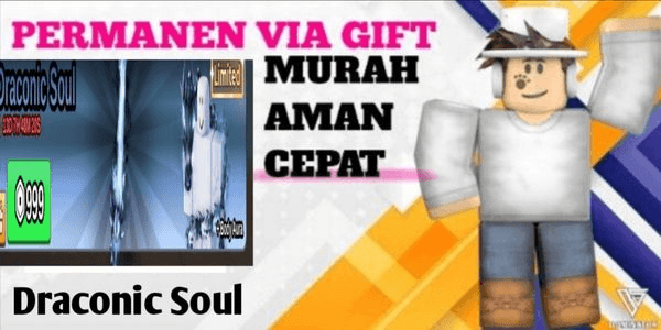 Gambar Product Limited Item (Rod Skin) 1