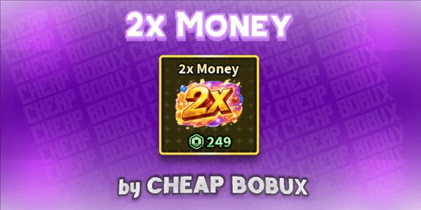 Gambar Product 2x Money