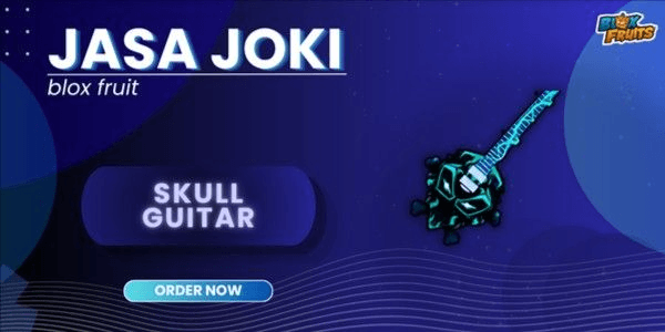 Gambar Product Soul guitar