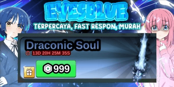 Gambar Product Limited Item (Rod Skin) 2