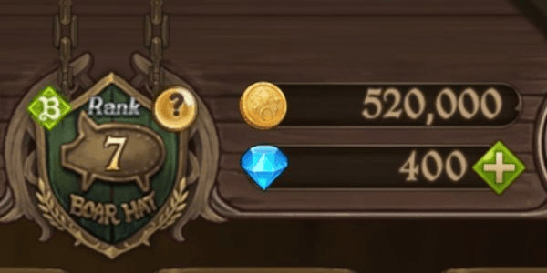 Gambar Product AKUN DIAMOND 400++ [ASIA]