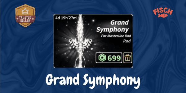 Gambar Product Grand Symphony