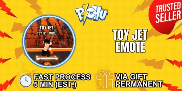 Gambar Product Limited Emote