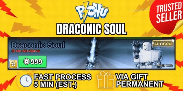 Gambar Product Limited Item (Rod Skin) 2