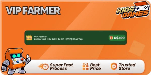 Gambar Product VIP Farmer