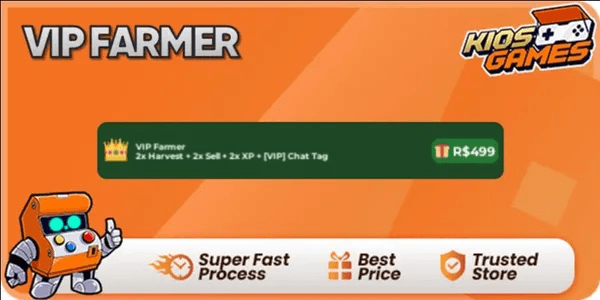 VIP Farmer