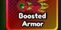 Gambar Product Booster Armor (Item Evo Issei/Rias) (Anime Last Stand)