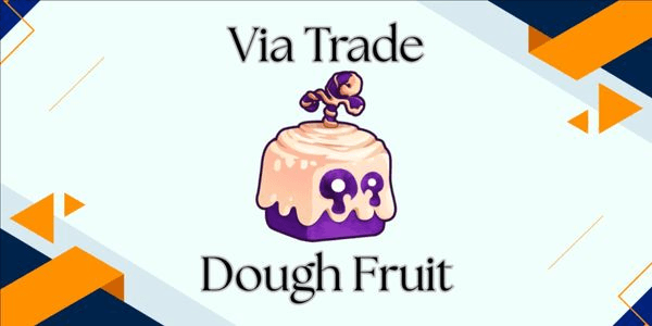 Gambar Product Dough