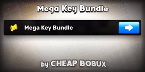 Mega Key Bundle
