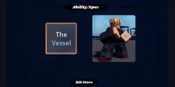 The Vessel - A universal Time