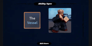 The Vessel - A universal Time