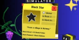 Black Star