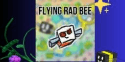 Gambar Product Flying Rad Bee