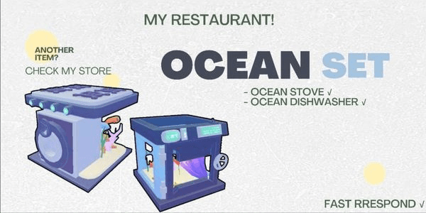 Gambar Product Ocean