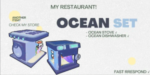Ocean