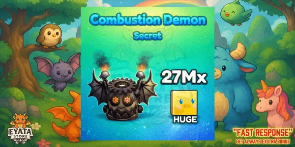 Reborn As Swordsman - Huge Secret Combustion Demon 27Mx