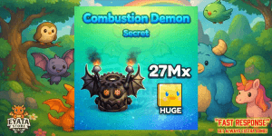 Reborn As Swordsman - Huge Secret Combustion Demon 27Mx