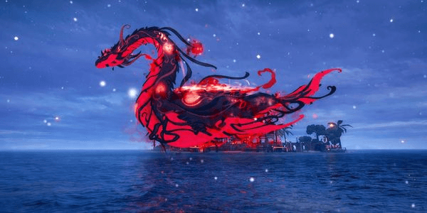 Gambar Product Big Broken Heart Nessie