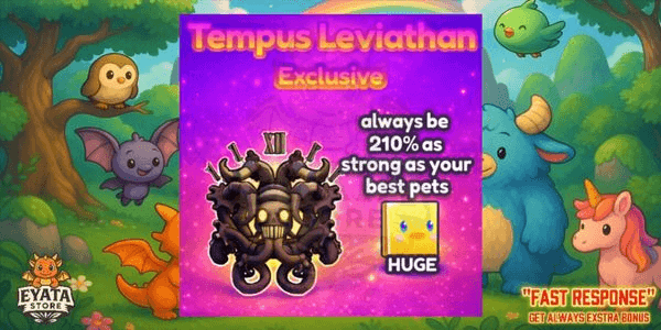 Gambar Product HUGE Pet Exclusive Last World - Reborn As Swordman