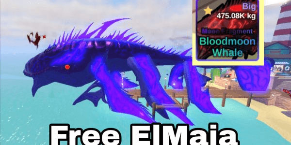 Gambar Product Moon Fragment Bloodmoon Whale