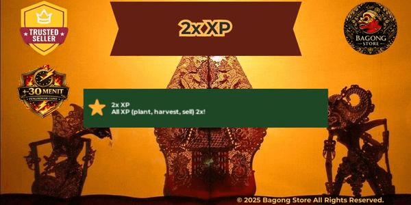 Gambar Product 2x XP