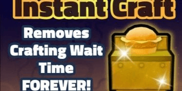 Gambar Product Unlimeted Instant Craft