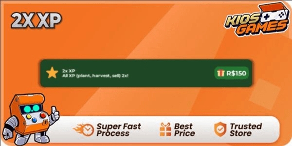 Gambar Product 2x XP