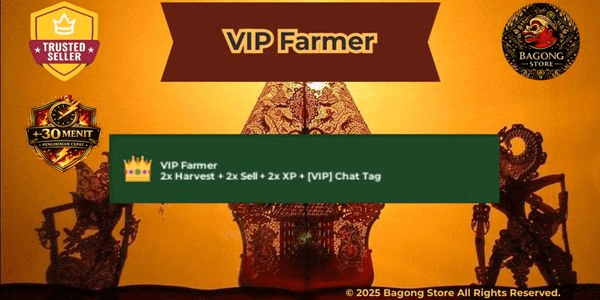 Gambar Product VIP Farmer