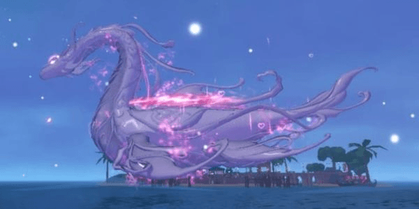 Gambar Product Love Nessie