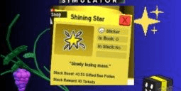 Gambar Product Shining Star