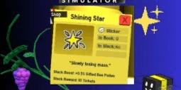 Shining Star